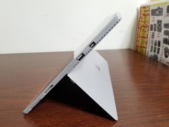 surface型号1724是几代