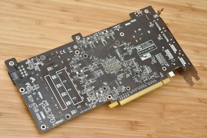 蓝宝石RX470海外版怎么样蓝宝石RX4704GD5海外版OC性能拆解评测_百度...