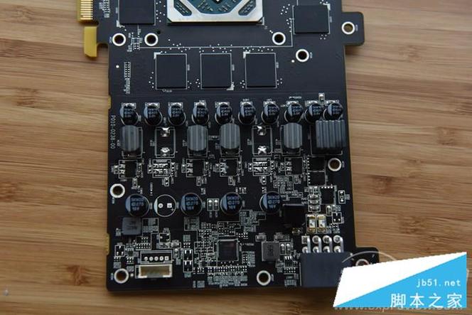 rx470相当于gtx什么RX470显卡性能参数介绍