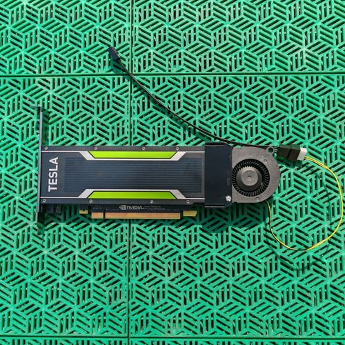 NVIDIA怎么查看显卡型号?