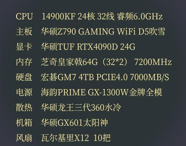 华硕笔记本的显卡型号排名榜(〖One〗、华硕(asus)