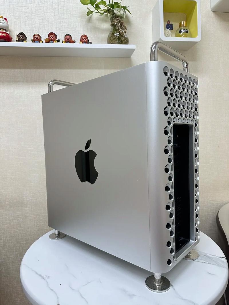 苹果电脑主机在哪