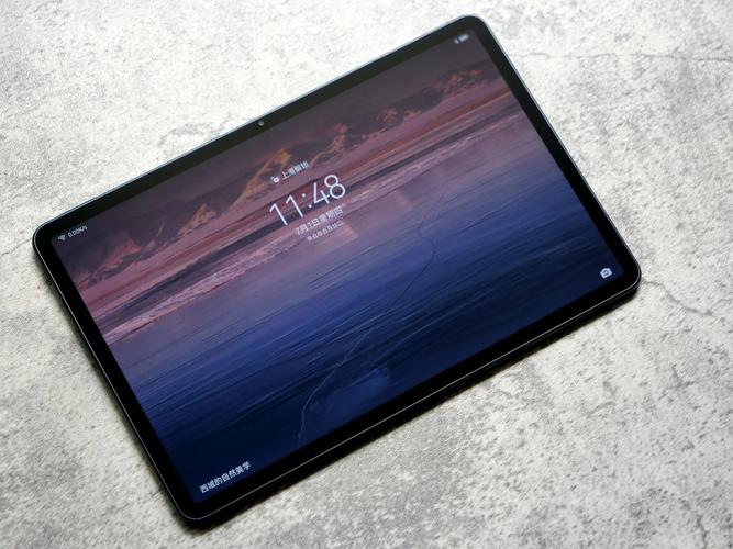 华为matepad11的配置怎么样?