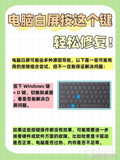 mac开机白屏怎么办?