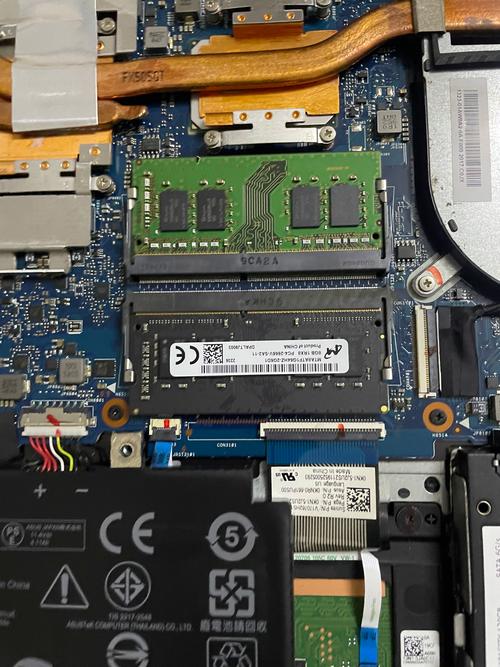 华硕a40d笔记本可以加内存条吗?