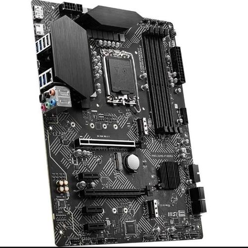 i5cpu2320,微星z68主板,4g内存.用个什么样的显卡呢?