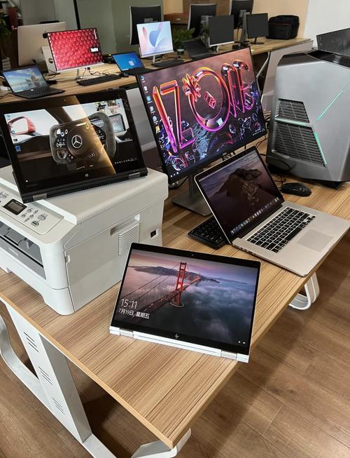 济南哪里能淘二手电脑济南二手电脑市场地址在哪里