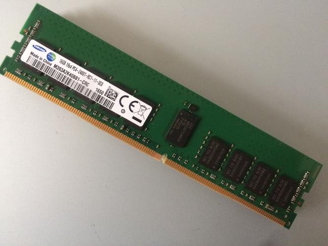 电脑内存的8g和8gb有什么区别