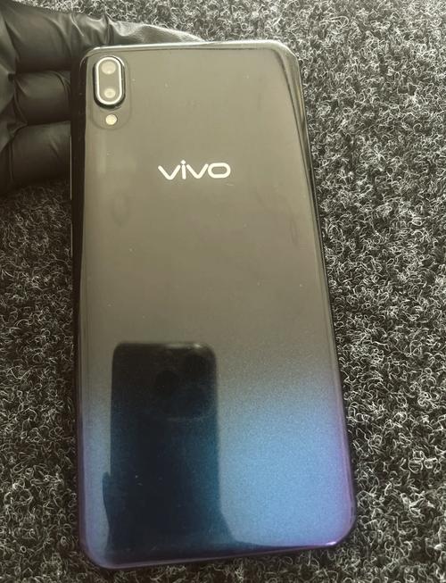 vivoy93配置件有耳机吗