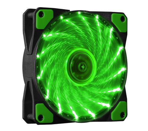 电脑主机装风扇真的有用吗?