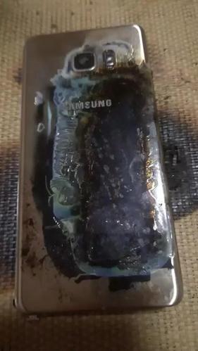 三星Note7参数配置详解