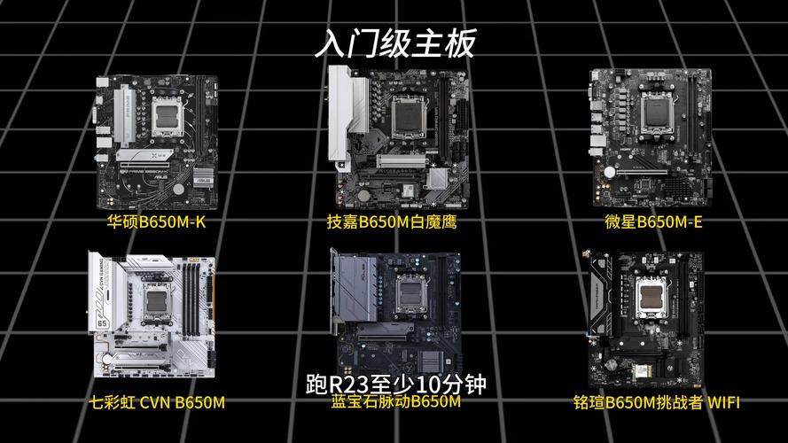 GTX650配什么CPU和主板