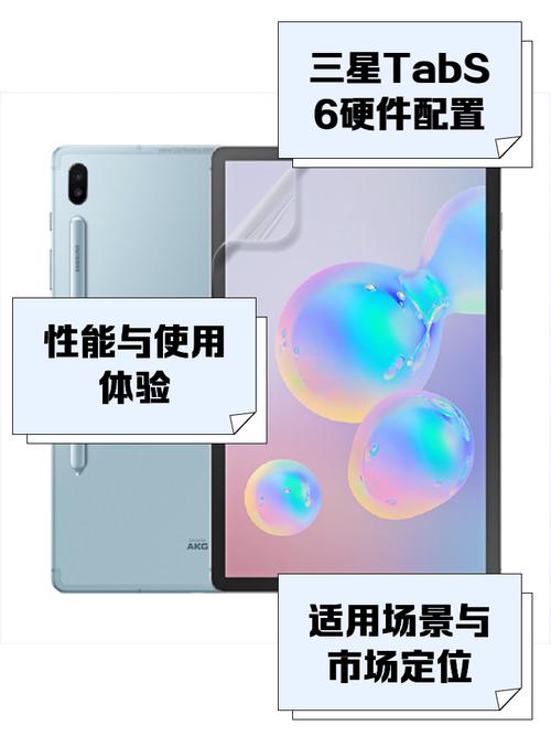 三星tabs6参数