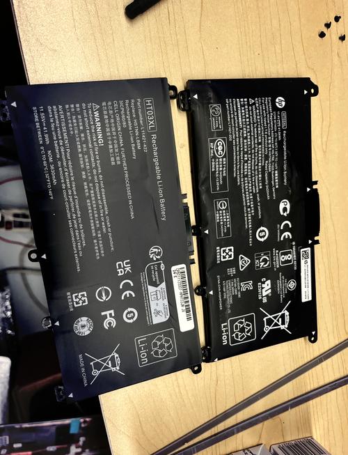 惠普电脑电池多少钱惠普电脑换电池一般多少钱