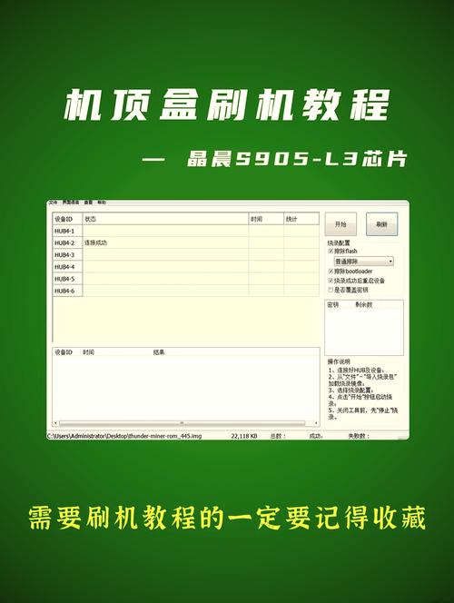 翰智z75-e怎么刷机