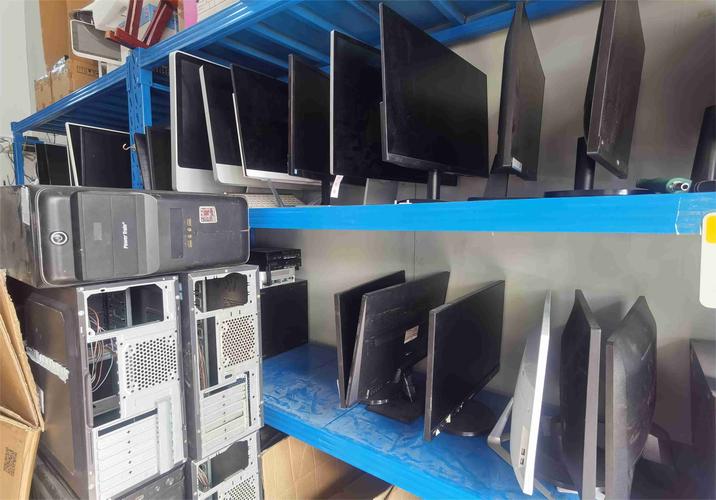 哪里回收旧电脑