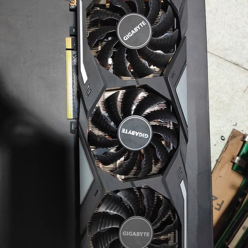 RTX2080显卡相当于什么水平的显卡?