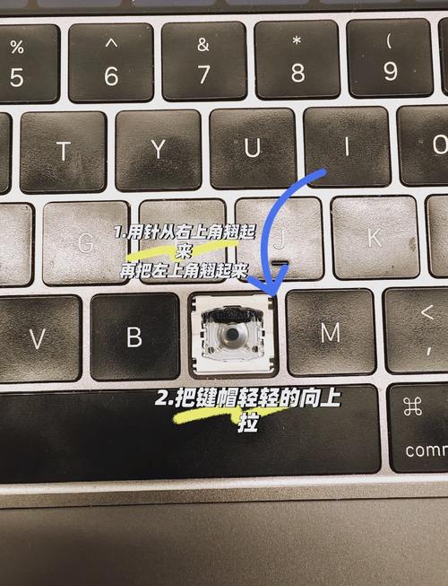 苹果一体机电脑键盘失灵到底如何解决?