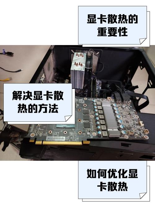 如何改善显卡的散热问题