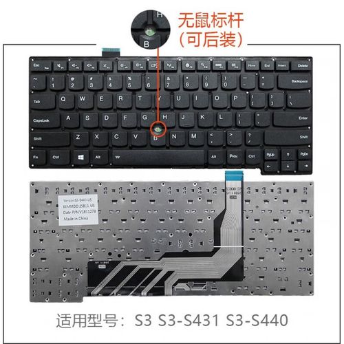 thinkpad买s3或者s5哪个好?