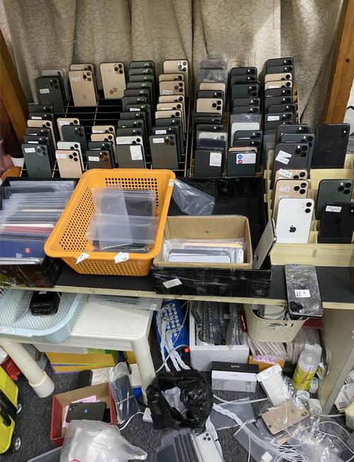 深圳宝安哪里有pcb二手设备交易市场