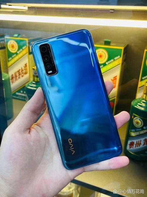 vivoy51s属于什么档次的手机