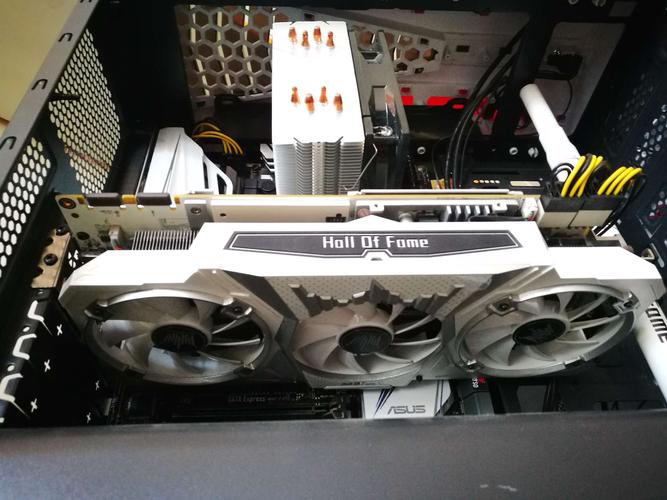 GTX1070驱动哪个版本好?