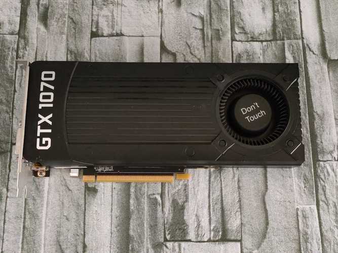 1070显卡驱动哪个版本好显卡吧