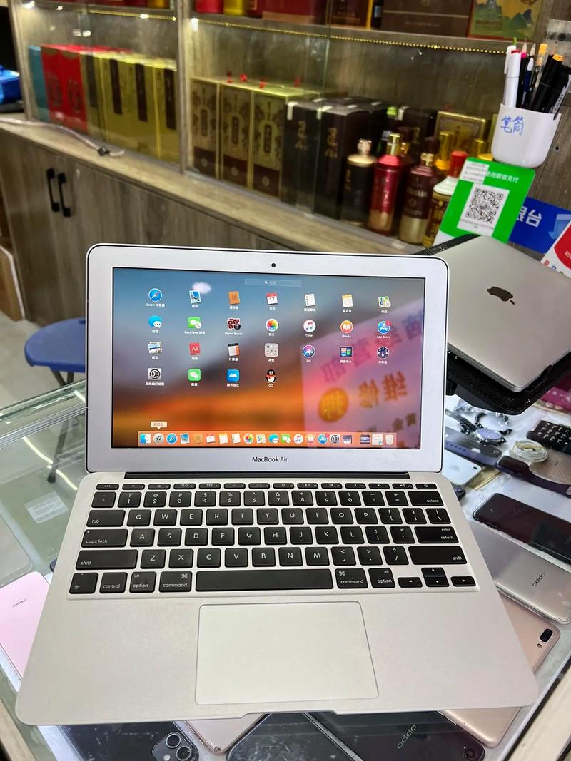 苹果a1465笔记本参数11寸