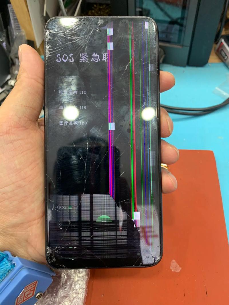 换oppoa37整个屏幕多少钱