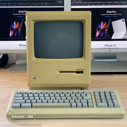 第一代电子计算机的特点是什么?