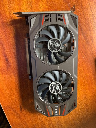 请问gtx750ti能玩什么游戏