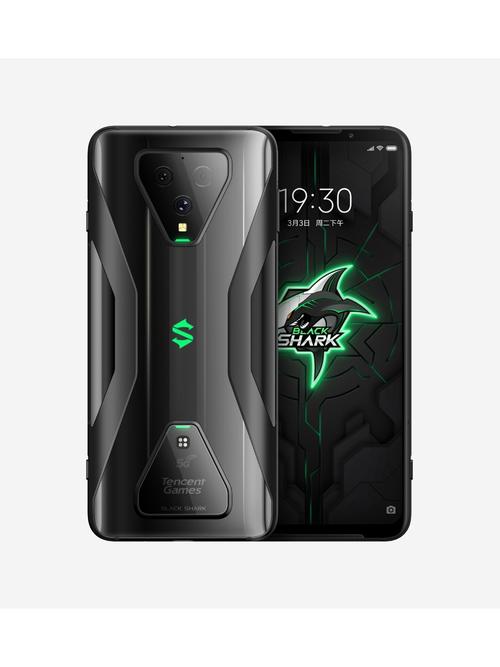 黑鲨3pro有必要买吗