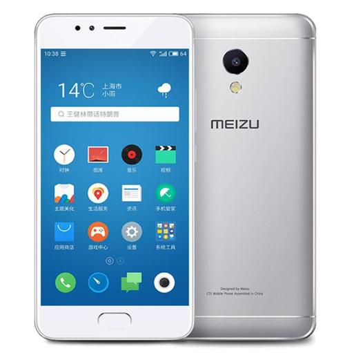 魅蓝5s和魅蓝5有什么区别,哪个更值得买?