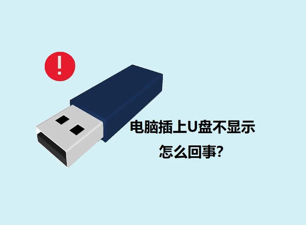 电脑无法识别USB设备怎么办?