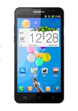 酷派5950内存不足,怎么办