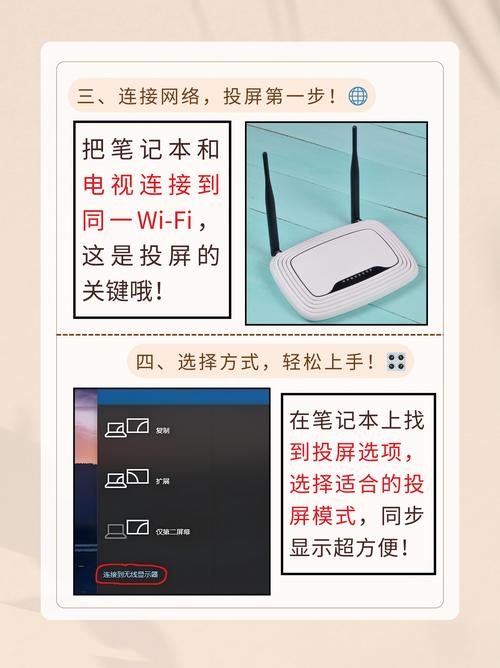 电脑投屏需要什么驱动