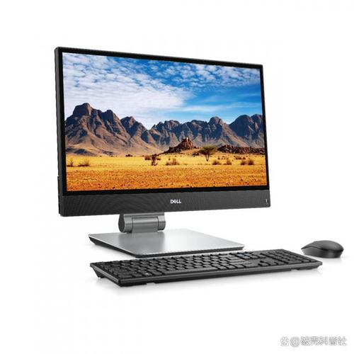 一体机和台式机有什么区别