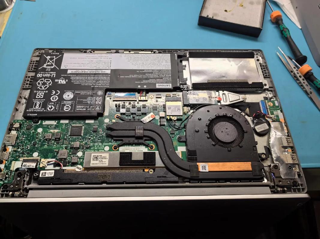 联想笔记本电脑主板坏了修要花多少钱