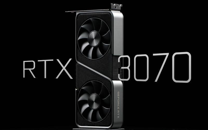 rtx30708g显卡什么水平