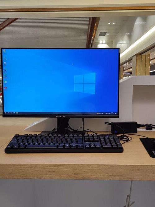 买一体式电脑好不好