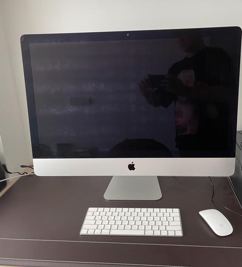 为什么网吧电脑没有主机?