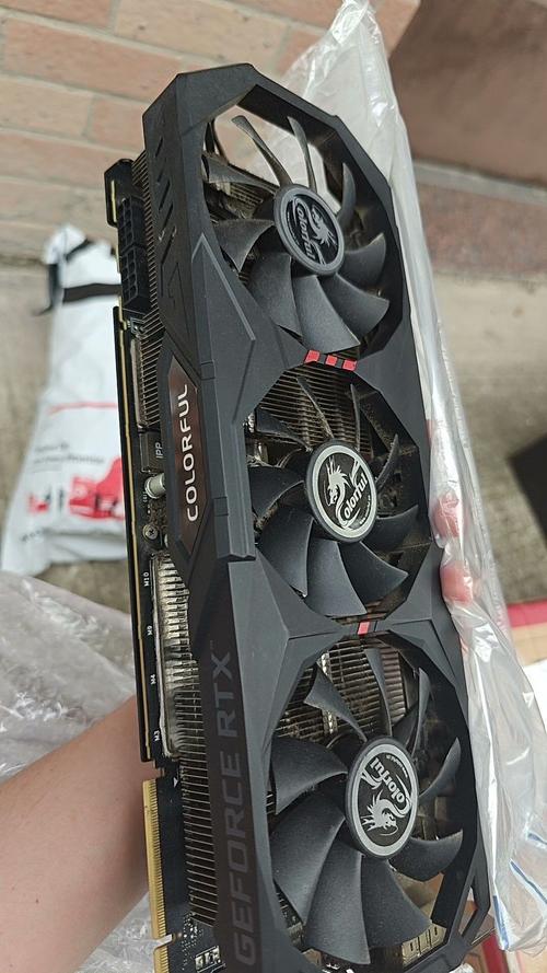 七彩虹显卡可靠吗