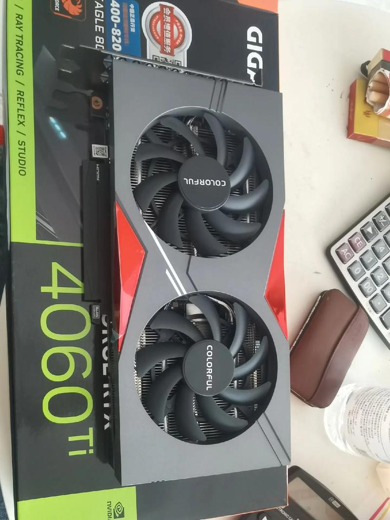 七彩虹的显卡怎么样?