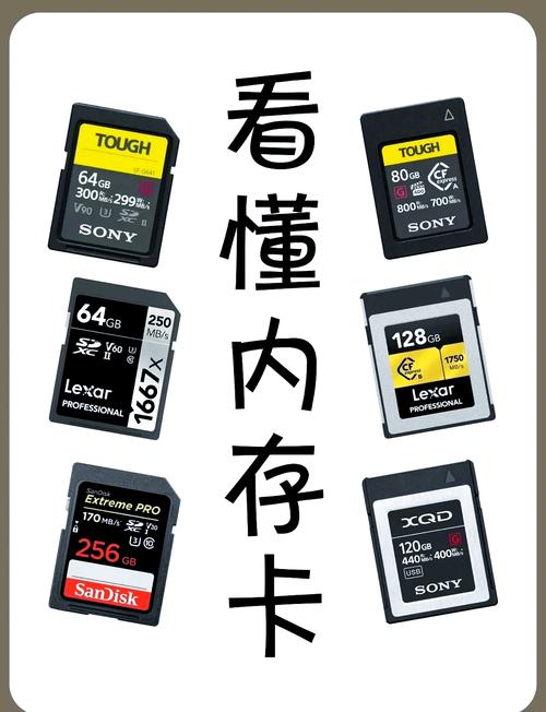 怎么区分手机内存卡是“高速卡”还是“低速卡”?