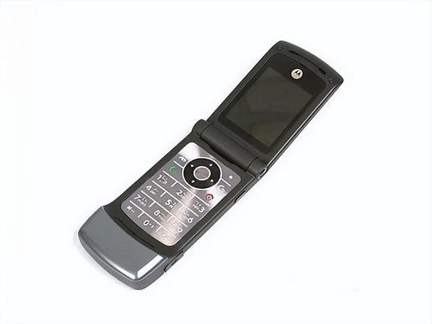 摩托罗拉W510产品评测