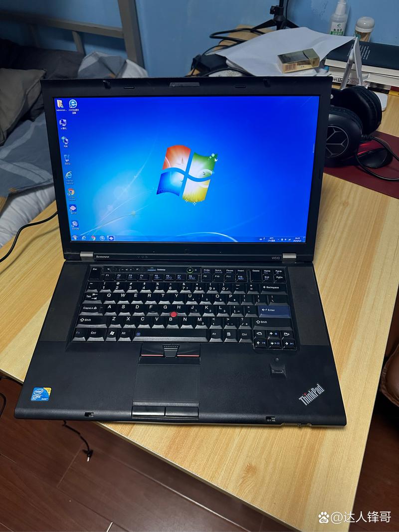 thinkpadw510怎么样