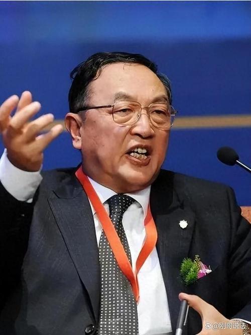 2022柳传志事件官方怎样处理