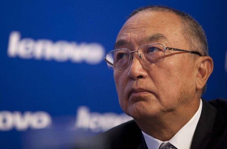 柳传志事件始末是怎样的