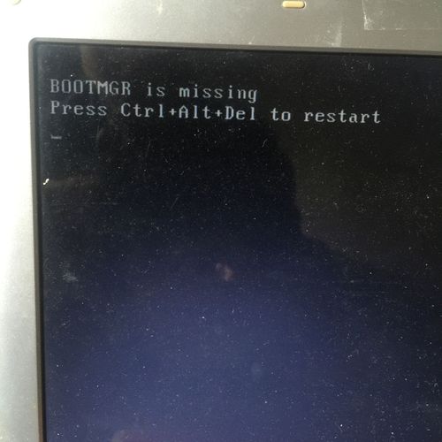 三星笔记本进不了系统该怎么处理